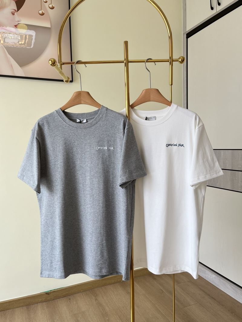 Christian Dior T-Shirts